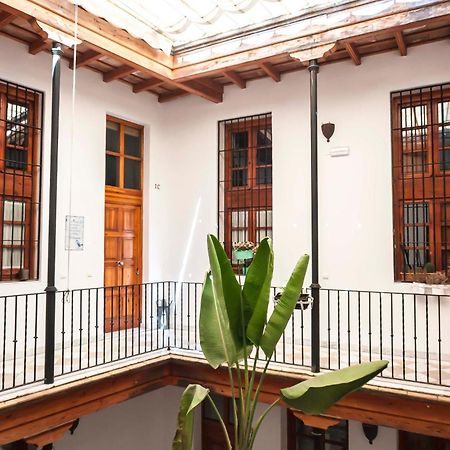 Abades Giralda View By Valcambre Apartment Seville Ngoại thất bức ảnh
