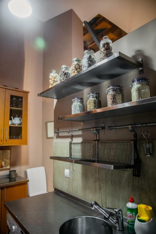 Abades Giralda View By Valcambre Apartment Seville Ngoại thất bức ảnh