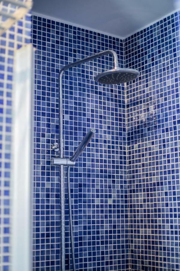 Abades Giralda View By Valcambre Apartment Seville Ngoại thất bức ảnh