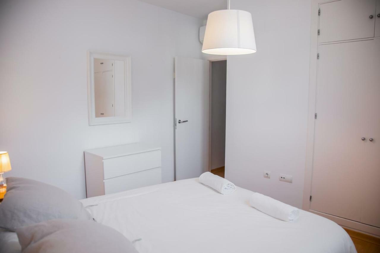 Abades Giralda View By Valcambre Apartment Seville Ngoại thất bức ảnh