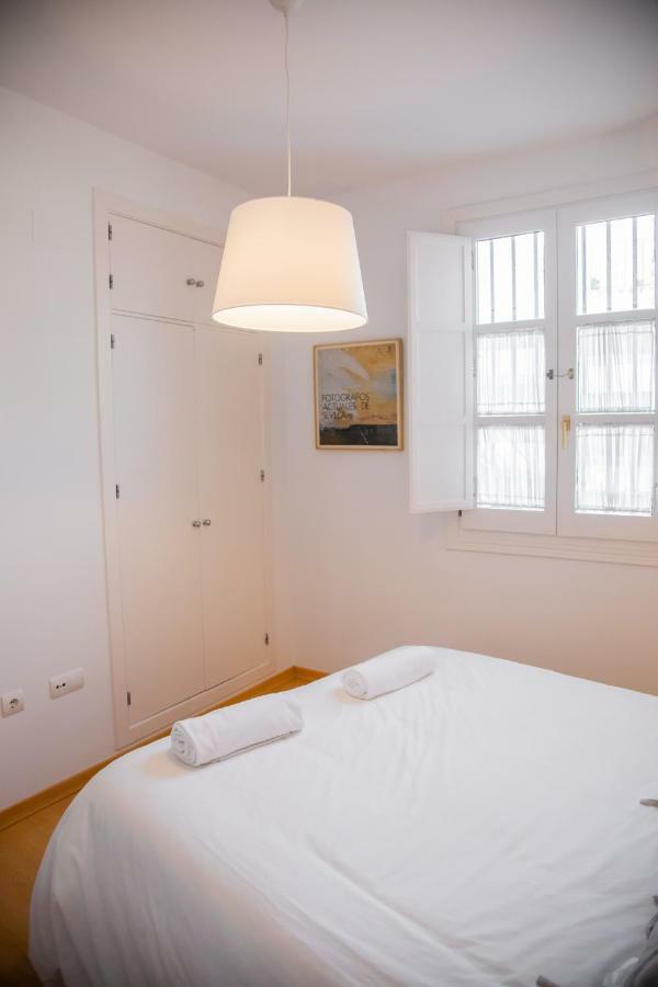 Abades Giralda View By Valcambre Apartment Seville Ngoại thất bức ảnh