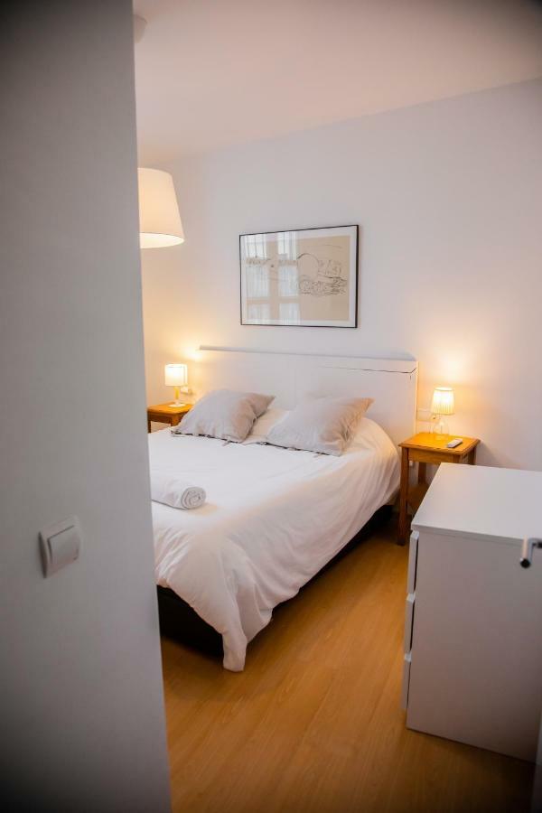 Abades Giralda View By Valcambre Apartment Seville Ngoại thất bức ảnh