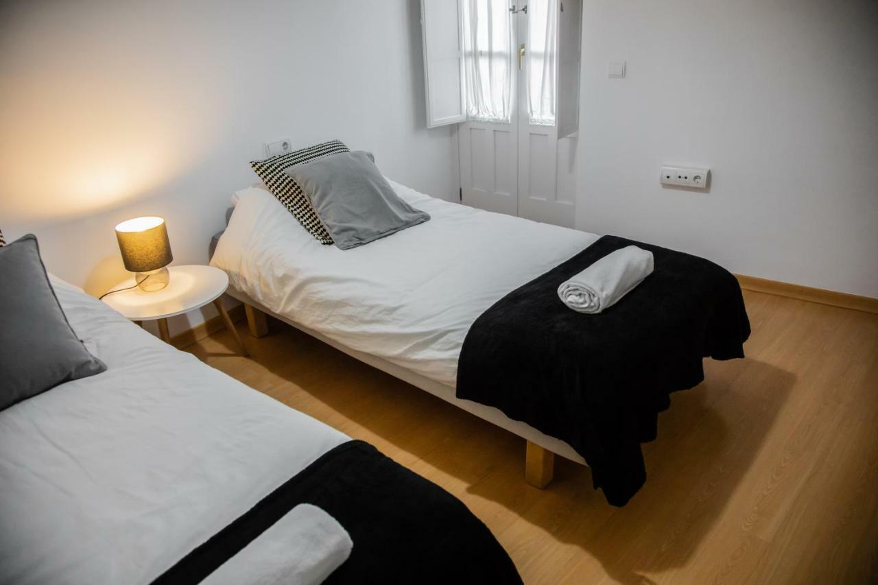 Abades Giralda View By Valcambre Apartment Seville Ngoại thất bức ảnh