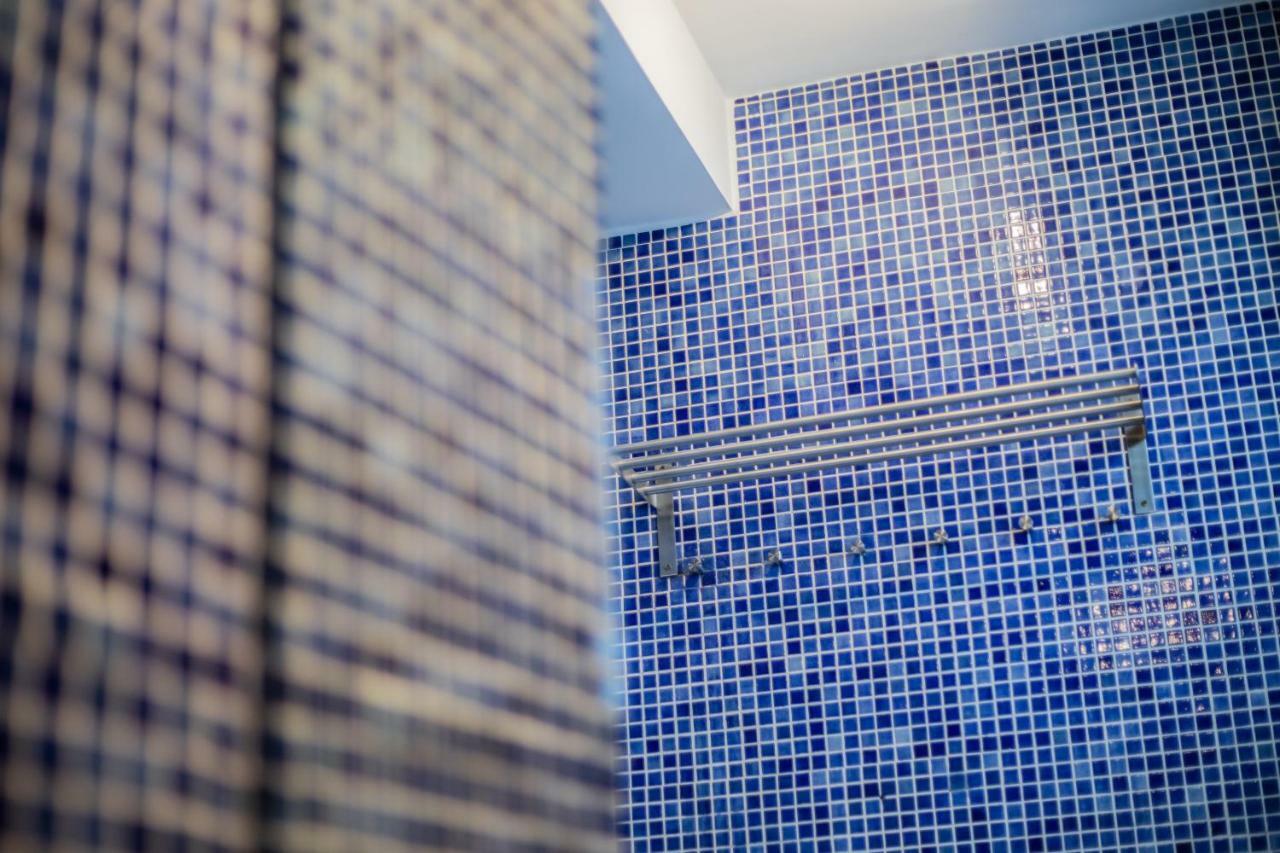 Abades Giralda View By Valcambre Apartment Seville Ngoại thất bức ảnh