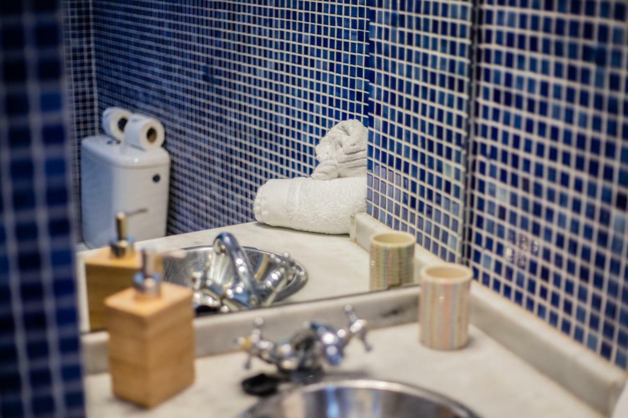 Abades Giralda View By Valcambre Apartment Seville Ngoại thất bức ảnh